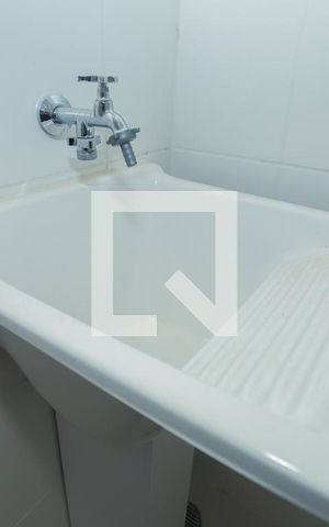 Apartamento à venda com 30m², 1 quarto e sem vagaCozinha e Área de Serviço
