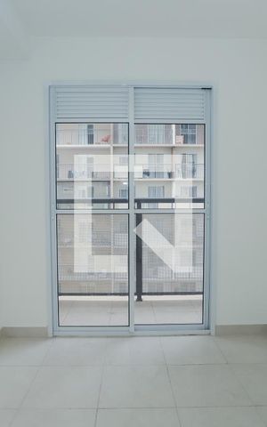 Apartamento à venda com 30m², 1 quarto e sem vagaSala