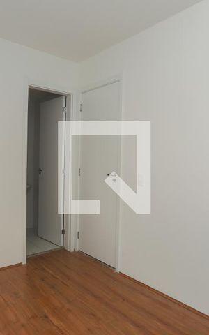 Apartamento à venda com 30m², 1 quarto e sem vagaQuarto