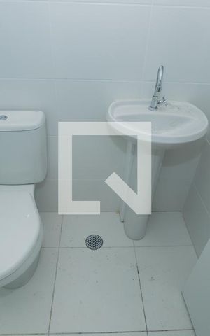 Apartamento à venda com 30m², 1 quarto e sem vagaBanheiro