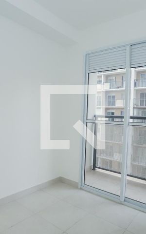 Apartamento à venda com 30m², 1 quarto e sem vagaSala