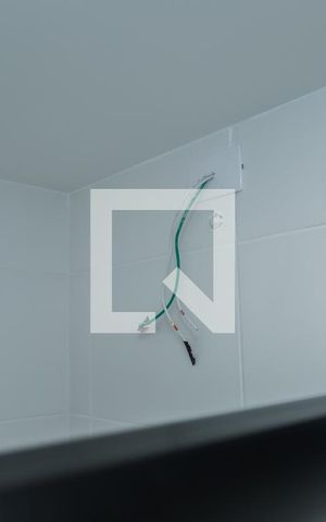 Apartamento à venda com 30m², 1 quarto e sem vagaBanheiro