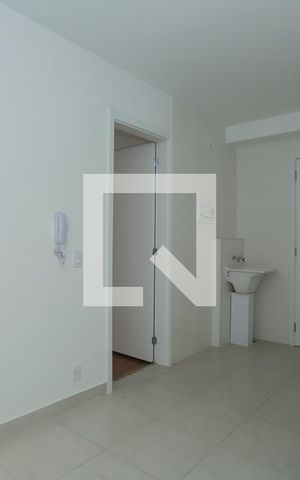 Apartamento à venda com 30m², 1 quarto e sem vagaSala