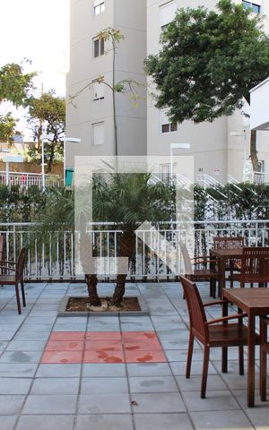 Apartamento à venda com 50m², 2 quartos e 1 vagaÁrea comum