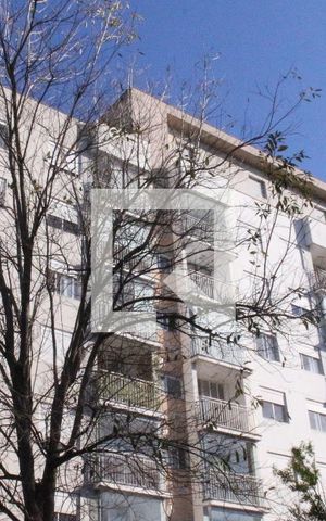 Apartamento à venda com 50m², 2 quartos e 1 vagaFachada