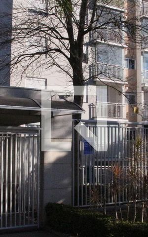 Apartamento à venda com 50m², 2 quartos e 1 vagaFachada