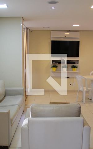 Apartamento à venda com 50m², 2 quartos e 1 vagaÁrea comum