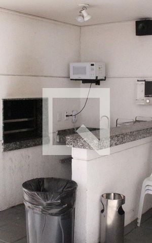 Apartamento à venda com 50m², 2 quartos e 1 vagaÁrea comum