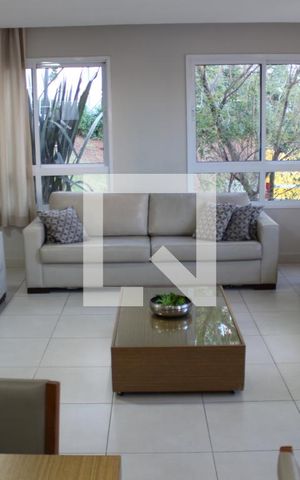 Apartamento à venda com 50m², 2 quartos e 1 vagaÁrea comum