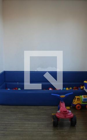 Apartamento à venda com 50m², 2 quartos e 1 vagaÁrea comum