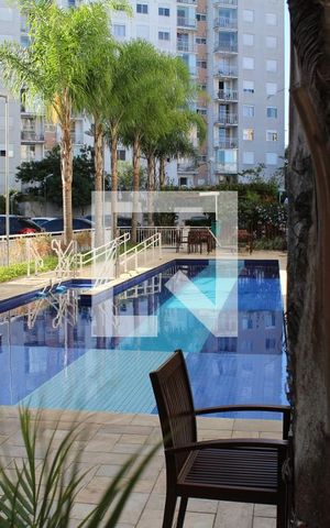 Apartamento à venda com 50m², 2 quartos e 1 vagaÁrea comum