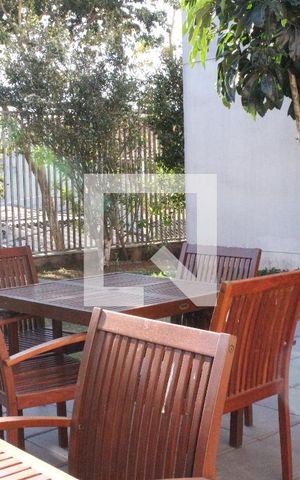 Apartamento à venda com 50m², 2 quartos e 1 vagaÁrea comum