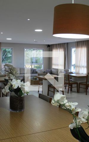 Apartamento à venda com 50m², 2 quartos e 1 vagaÁrea comum