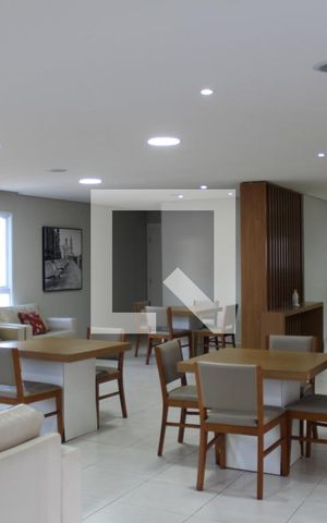 Apartamento à venda com 50m², 2 quartos e 1 vagaÁrea comum