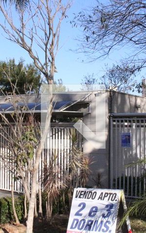 Apartamento à venda com 50m², 2 quartos e 1 vagaFachada