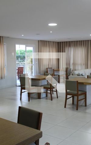 Apartamento à venda com 50m², 2 quartos e 1 vagaÁrea comum