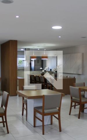 Apartamento à venda com 50m², 2 quartos e 1 vagaÁrea comum