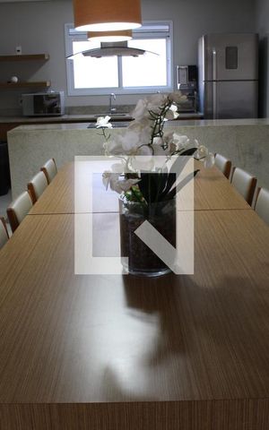 Apartamento à venda com 50m², 2 quartos e 1 vagaÁrea comum