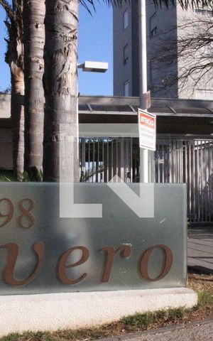 Apartamento à venda com 50m², 2 quartos e 1 vagaFachada