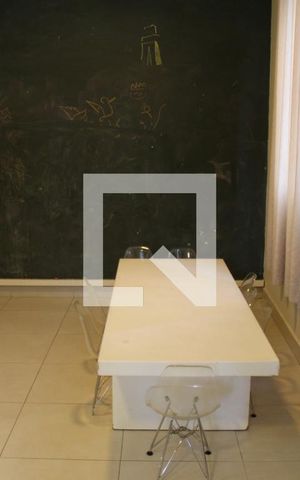 Apartamento à venda com 50m², 2 quartos e 1 vagaÁrea comum