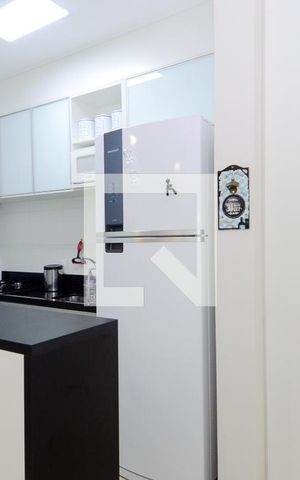 Apartamento para alugar com 60m², 2 quartos e 1 vagaCozinha