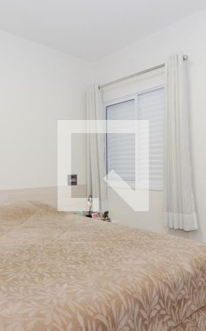 Apartamento para alugar com 60m², 2 quartos e 1 vagaQuarto 2 - Suíte