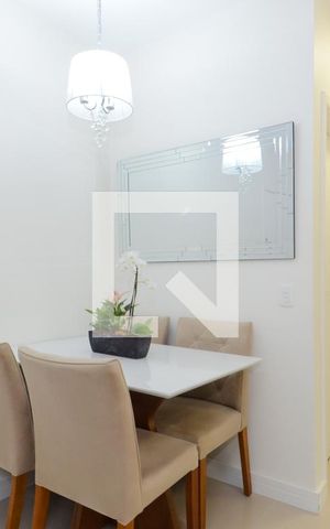 Apartamento para alugar com 60m², 2 quartos e 1 vagaSala