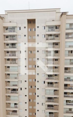 Apartamento para alugar com 60m², 2 quartos e 1 vagaVista da Quarto 1