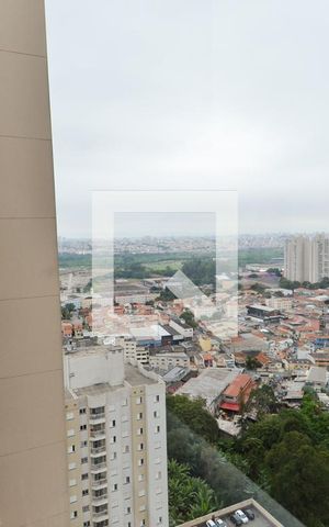 Apartamento para alugar com 60m², 2 quartos e 1 vagaÁrea de Serviço