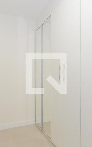 Apartamento para alugar com 60m², 2 quartos e 1 vagaQuarto 1