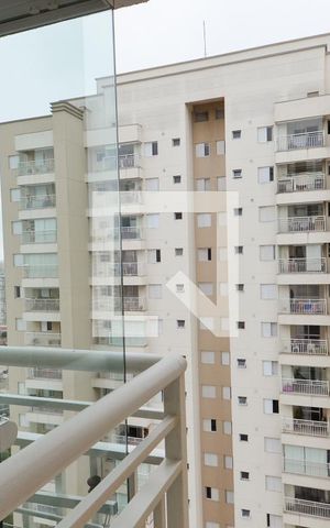 Apartamento para alugar com 60m², 2 quartos e 1 vagaÁrea de Serviço