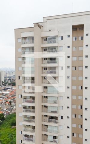 Apartamento para alugar com 60m², 2 quartos e 1 vagaVista da Suíte