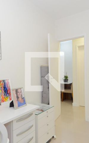 Apartamento para alugar com 60m², 2 quartos e 1 vagaQuarto 1