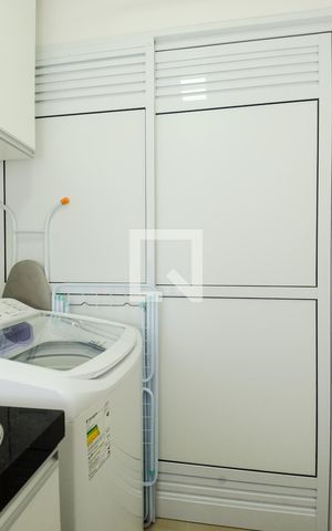 Apartamento para alugar com 60m², 2 quartos e 1 vagaÁrea de Serviço