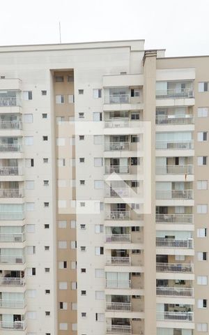 Apartamento para alugar com 60m², 2 quartos e 1 vagaÁrea de Serviço