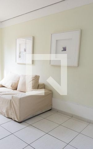 Apartamento à venda com 49m², 2 quartos e 1 vaga Apartamento à venda com 49m², 2 quartos e 1 vagaÁrea comum - Salão de festas adulto
