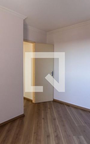 Apartamento à venda com 50m², 2 quartos e 1 vaga Apartamento à venda com 50m², 2 quartos e 1 vagaQuarto 2