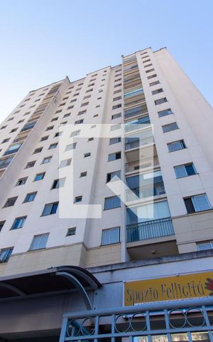 Apartamento à venda com 50m², 2 quartos e 1 vaga Apartamento à venda com 50m², 2 quartos e 1 vagaFachada do Prédio