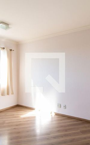 Apartamento à venda com 50m², 2 quartos e 1 vaga Apartamento à venda com 50m², 2 quartos e 1 vagaSala