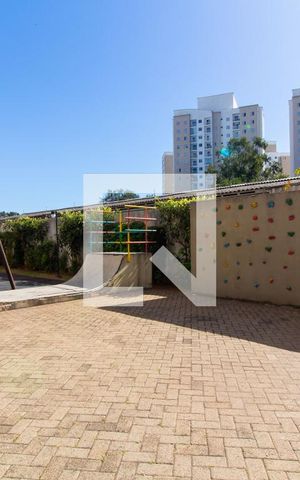 Apartamento à venda com 50m², 2 quartos e 1 vaga Apartamento à venda com 50m², 2 quartos e 1 vagaÁrea Comum - Playground