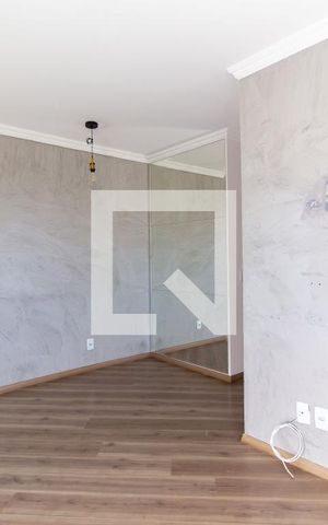 Apartamento à venda com 50m², 2 quartos e 1 vaga Apartamento à venda com 50m², 2 quartos e 1 vagaSala de Jantar