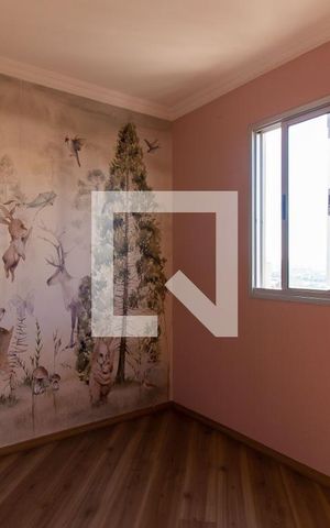 Apartamento à venda com 50m², 2 quartos e 1 vaga Apartamento à venda com 50m², 2 quartos e 1 vagaQuarto 1