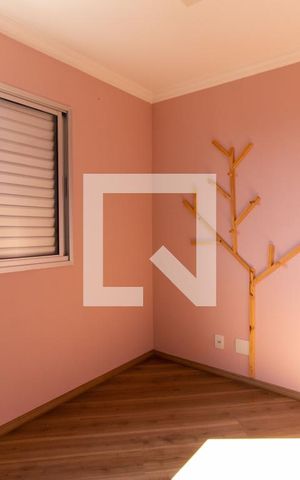 Apartamento à venda com 50m², 2 quartos e 1 vaga Apartamento à venda com 50m², 2 quartos e 1 vagaQuarto 1