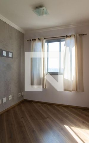 Apartamento à venda com 50m², 2 quartos e 1 vaga Apartamento à venda com 50m², 2 quartos e 1 vagaSala