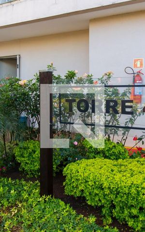 Apartamento à venda com 50m², 2 quartos e 1 vaga Apartamento à venda com 50m², 2 quartos e 1 vagaFachada do bloco