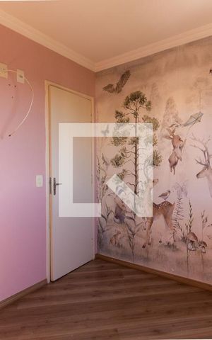 Apartamento à venda com 50m², 2 quartos e 1 vaga Apartamento à venda com 50m², 2 quartos e 1 vagaQuarto 1