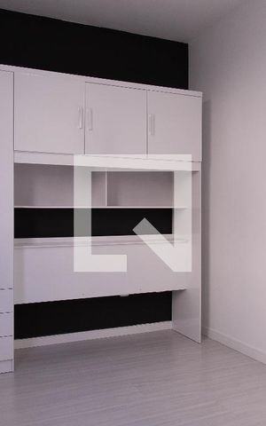 Apartamento para alugar com 43m², 2 quartos e 1 vaga Apartamento para alugar com 43m², 2 quartos e 1 vagaQuarto 1