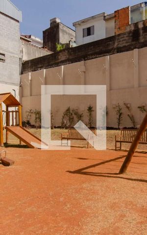 Apartamento à venda com 42m², 2 quartos e sem vaga Apartamento à venda com 42m², 2 quartos e sem vagaÁrea Comum - Playground