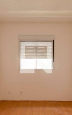 Apartamento à venda com 42m², 2 quartos e sem vaga Apartamento à venda com 42m², 2 quartos e sem vagaQuarto 1