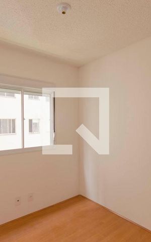 Apartamento à venda com 42m², 2 quartos e sem vaga Apartamento à venda com 42m², 2 quartos e sem vagaQuarto 2